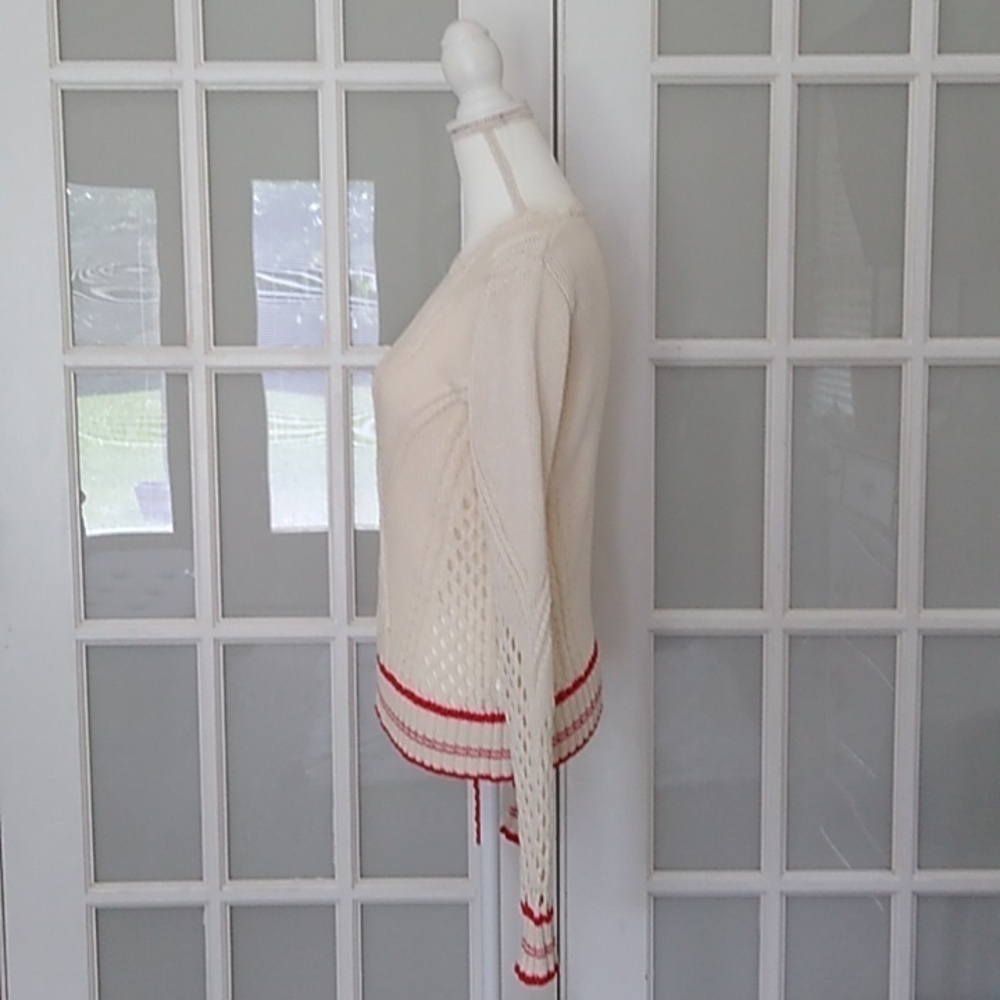 RACHEL Rachel Roy Maggie Sweater - Picture 7 of 16